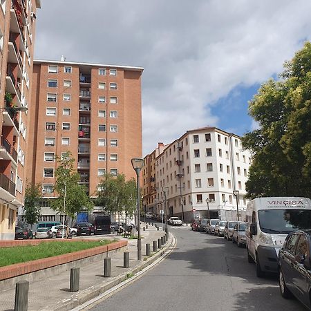 Aimendi Host Bilbao District Center II Apartment Exterior photo