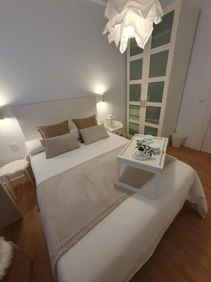 Aimendi Host Bilbao District Center II Apartment Exterior photo