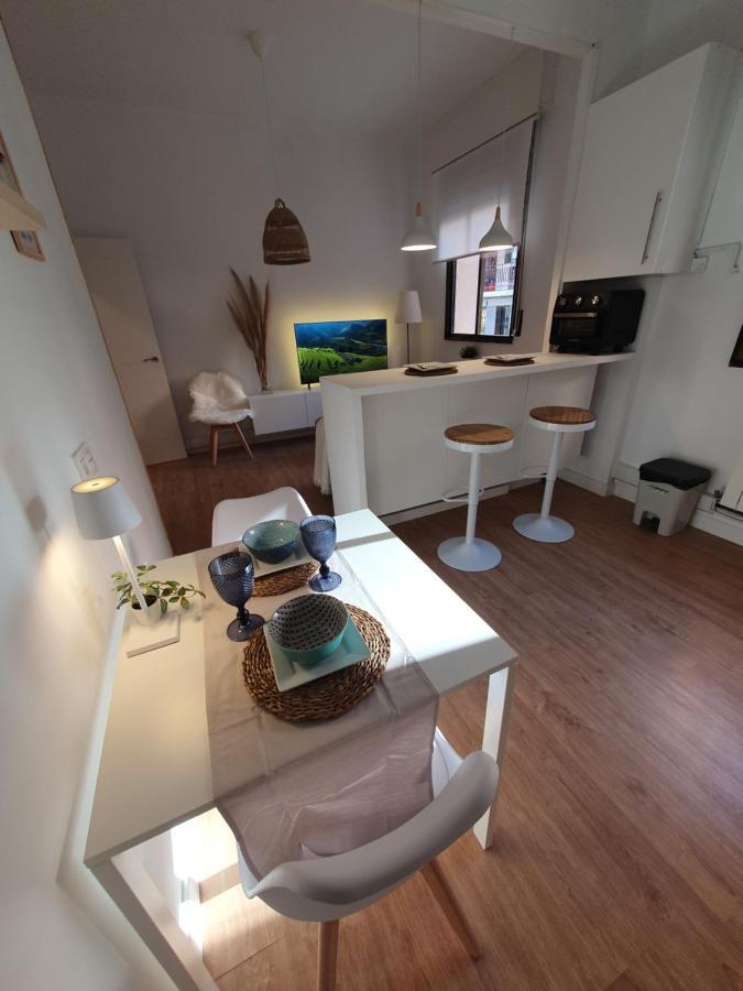 Aimendi Host Bilbao District Center II Apartment Exterior photo
