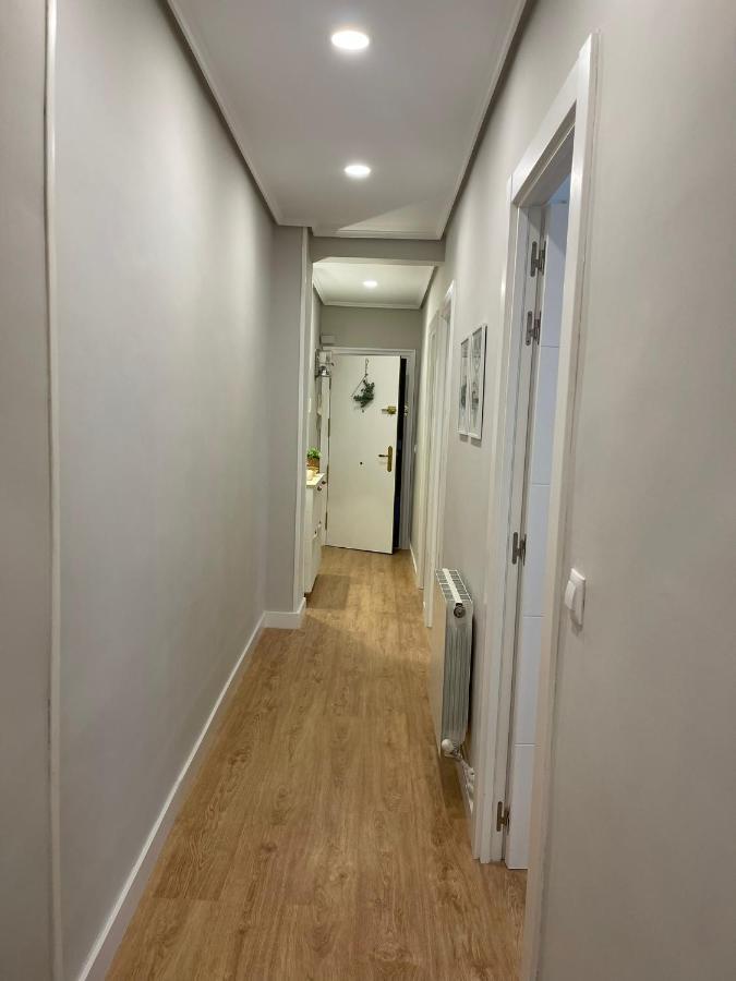 Aimendi Host Bilbao District Center II Apartment Exterior photo