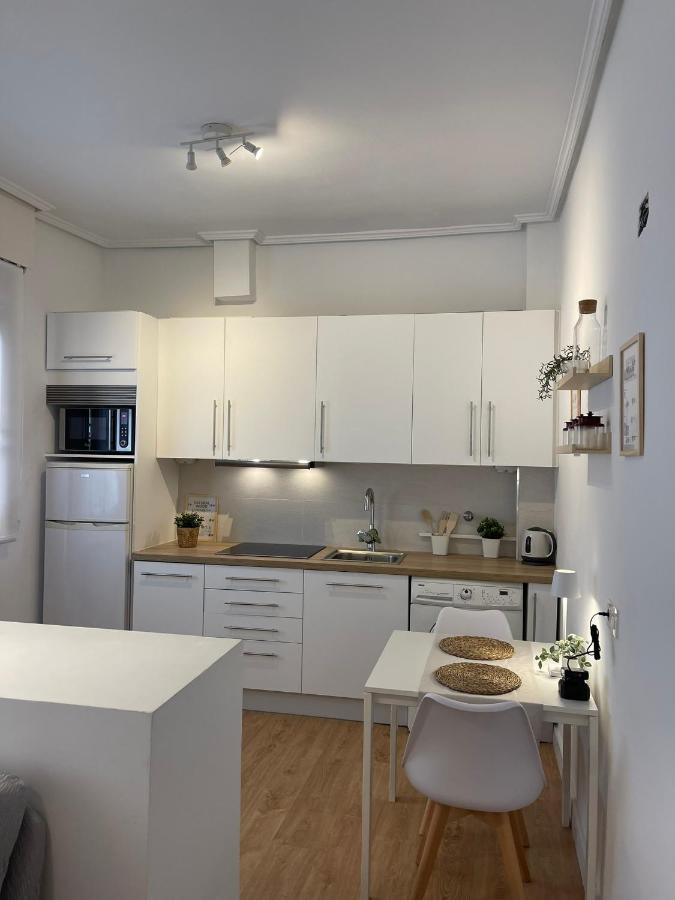 Aimendi Host Bilbao District Center II Apartment Exterior photo