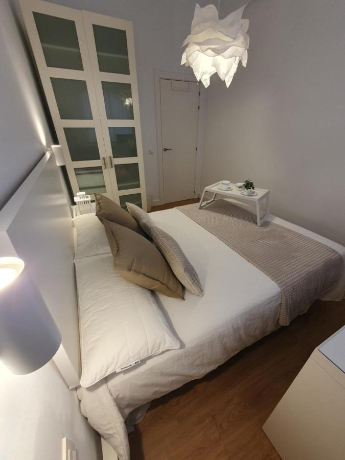 Aimendi Host Bilbao District Center II Apartment Exterior photo